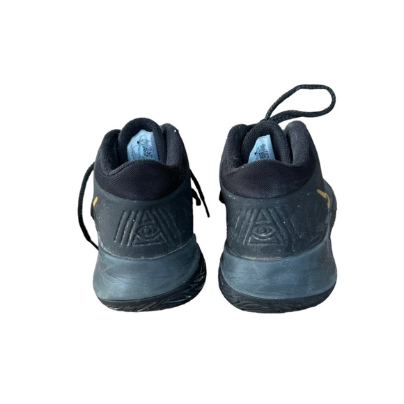 Nike Mens Kyrie Flytrap 4 CT1972-005 Black Basketball Shoes Sneakers Size 8 main image 6